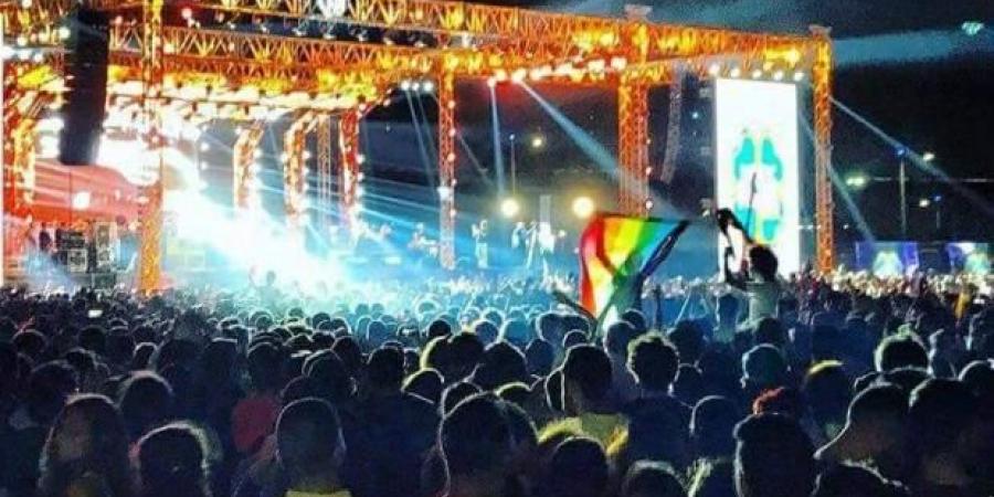 حفل المثليين في مصر … تعرف على رأي الأزهر الشريف في رفع علم المثليين في “مشروع ليلى”