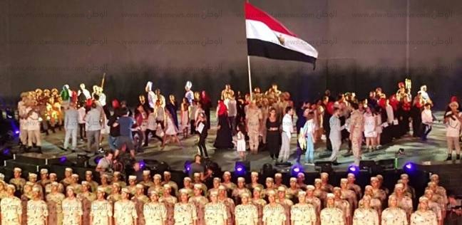 احتفالات 6 أكتوير … نجوم الغناء بالوطن العربي تحتفل بمرور 44 عام على انتصارات أكتوبر المجيد