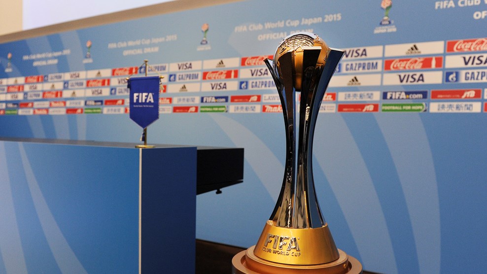 قرعة بطولة كأس العالم للأندية… تعرف على قرعة الإمارات 2017 FIFA