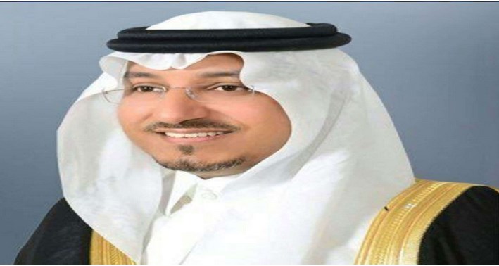 وفاة الأمير منصور بن مقرن وعدد من المسئولين في حادث سقوط طائرة