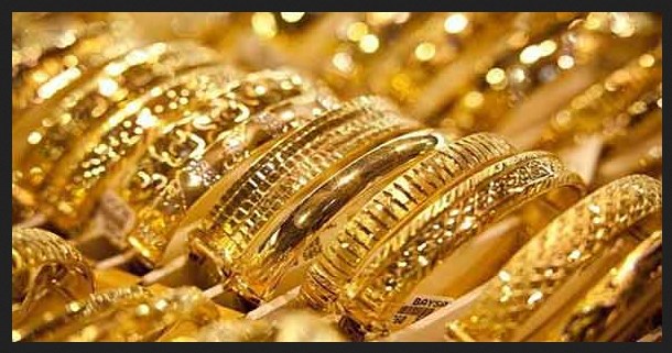 أسعار الذهب اليوم السبت 4 نوفمبر 2017 في الأسواق المصرية ومحلات الصاغة