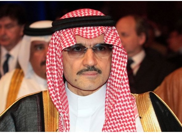 السعودية تحارب الفساد وملاحقة 320 مسئولا وأشهرهم الوليد بن طلال