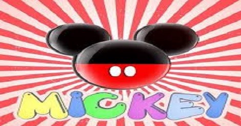 اضبط تردد قناة ميكي للأطفال الجديد 2019 “Mickey”علي القمر الصناعي نايل سات