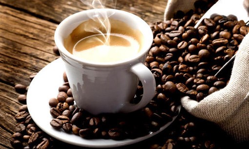 فوائد شرب القهوة للجسم