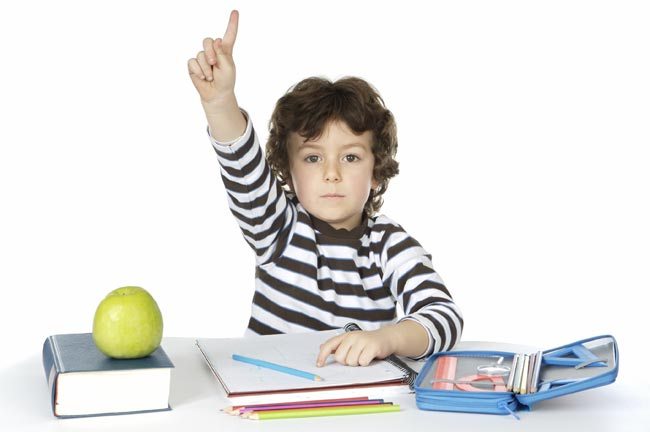 تقوية التركيز عند الأطفال للدراسة – طرق ونصائح تساعدك على المذاكرة لطفلك