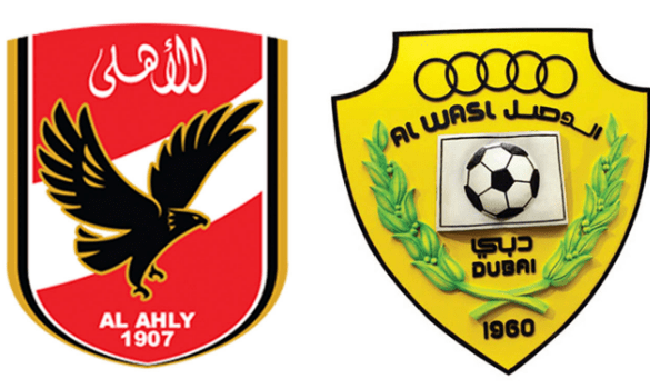 الآن نتيجة مباراة النادي الأهلي مع الوصل الإماراتي في البطولة العربية 2018 والقناة الناقلة للمباراة