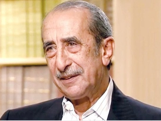 وفاة الإعلامي حمدي قنديل عن عمر يناهز 82 عام .. أبو تريكة ينعى وفاته “انكسر القلم الرصاص”