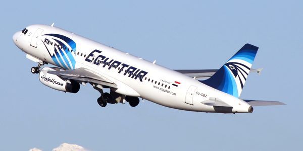 عروض شركة مصر للطيران في رأس السنه 2019 .. تعرف على تخفيضات تصل إلى 40%