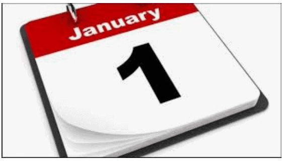ترتيب الأشهر الميلادية 2021 Calendar months بالتاريخ الهجري والميلادي والشمسي
