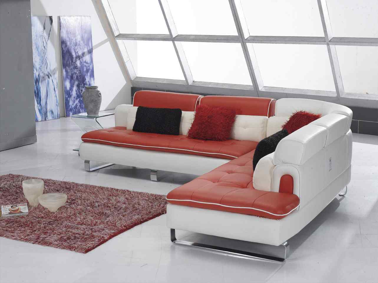 صور كنب مودرن 2022 حديث تشكيلة أريكة sofa modern