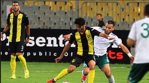نتيجة مباراة انبي ووادي دجلة اليوم 3-3-2019 في الدوري المصري الممتاز