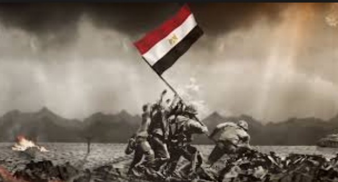 حرب أكتوبر 1973 المجيدة || العاشر من رمضان 2019 وحرب تشرين التحريرية في سوريا ومصر