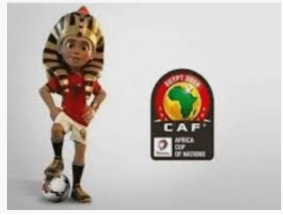 ترتيب مجموعات بطولة أمم أفريقيا 2019