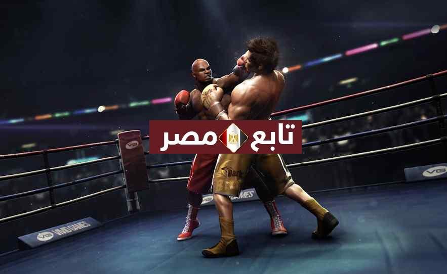 لعبة Real Boxing للأندرويد 2021 لعبة الملاكمة متجر جوجل بلاي 