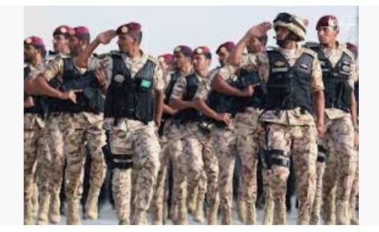 “رابط” وظائف قوات الأمن الخاصة 1441 للرجال .. موعد تقديم أبشر توظيف والشروط