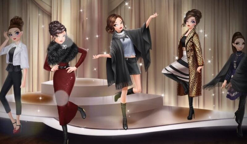 العاب بنات ستايل 2020 || لعبة Fashion Fantasy‏ متجر جوجل بلاي لهواتف الأندرويد