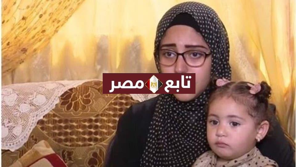 النائب العام المصري ينصف فتاة اغتصبت كرهاً ودافعت عن نسب طفلتها