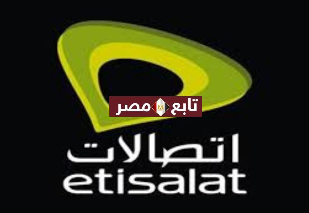 رقم خدمة عملاء اتصالات مصر 2021 خطوات اتصل بنا خدمات الكاش والإنترنت
