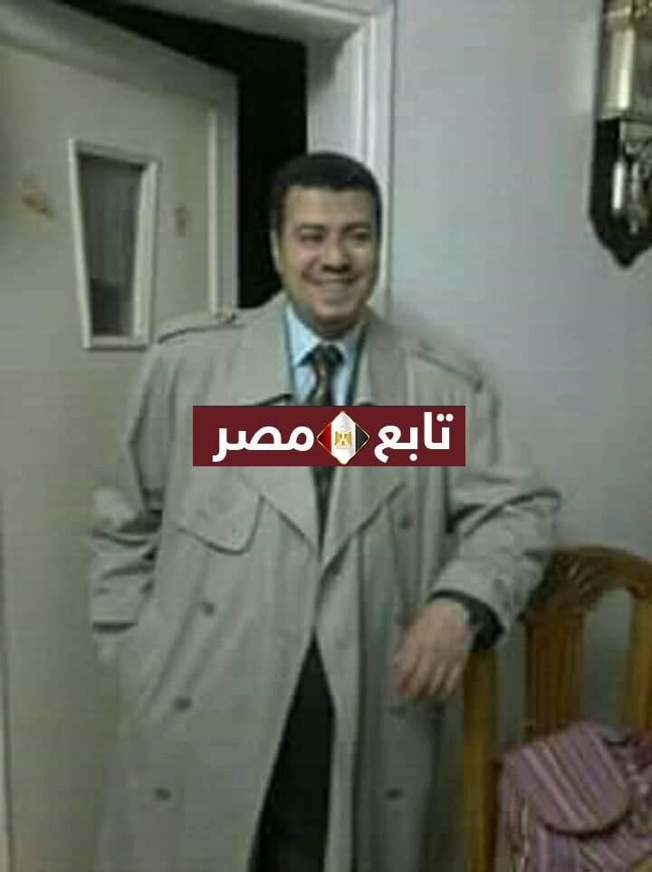 نداء عاجل من عمرو فؤاد المحامي يناشد الرئيس عبدالفتاح السيسي لعلاج حالته