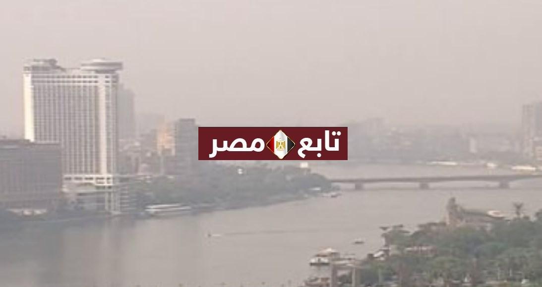حالة الطقس في مصر المتوقعة الأربعاء وتحذيرات الأرصاد الجوية