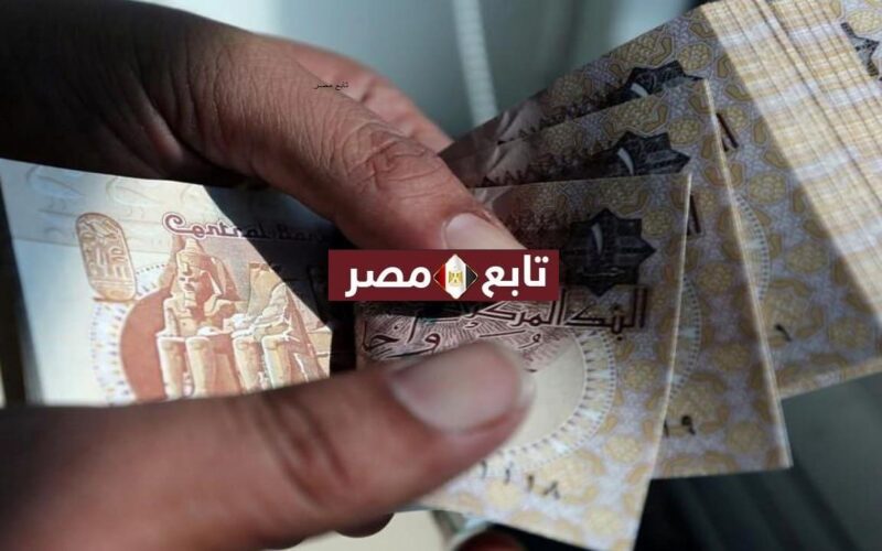 شكل الجنيه المصري الجديد 2021 وموعد طرحه في الأسواق