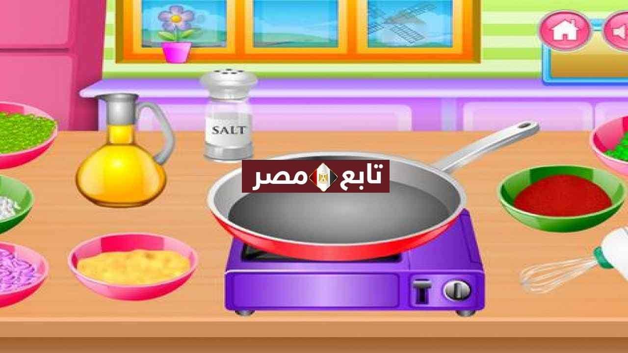 العاب بنات طبخ كبار 2021 Cookbook Master متجر بلاي