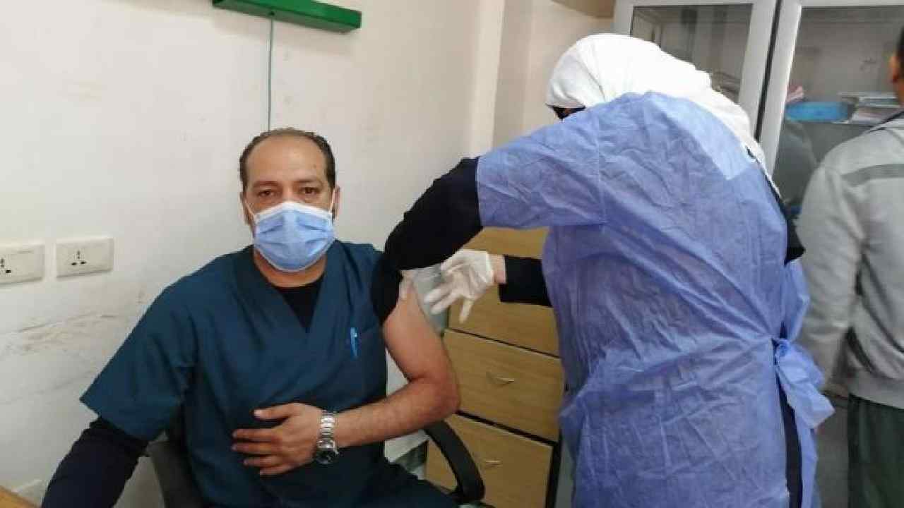 رابط تسجيل اللقاح وزارة الصحة